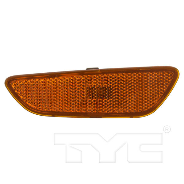 Side Maker Light Reflector for 08-10 Saturn Vue/Hybrid/12-15 Captiva Left
