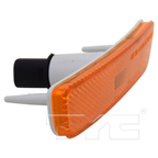 Front Side Marker Light Reflector for 10-14 Ford Mustang Right Passenger Side
