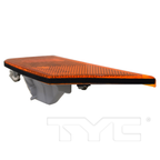 Side Marker Light Reflector for 13-16 Scion FRS/17-19 Toyota 86 Right Passenger