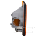 Side Marker Light Reflector for 13-16 Scion FRS Left Driver Side