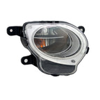 Parking/Corner Turn Signal Light for 12-16 Fiat 500C Pop/Lounge Right Passenger