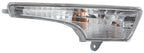 Corner Turn Signal Light for 13-16 Nissan Altima Sedan Right Passenger Side