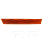 Side Maker Light Reflector for 15-20 Dodge Challenger Driver Left