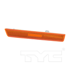 Front Side Marker Reflector Light for 15-19 Dodge Challenger Left Driver
