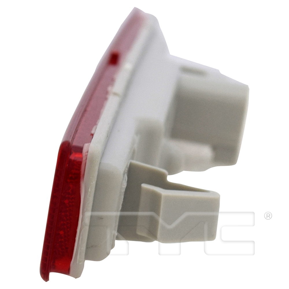 LED Rear Side Marker Light for 15-23 Dodge Challenger Right Passenger Side