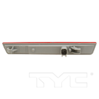 LED Rear Side Marker Light for 15-23 Dodge Challenger Right Passenger Side