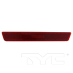 LED Rear Side Marker Light for 15-23 Dodge Challenger Right Passenger Side