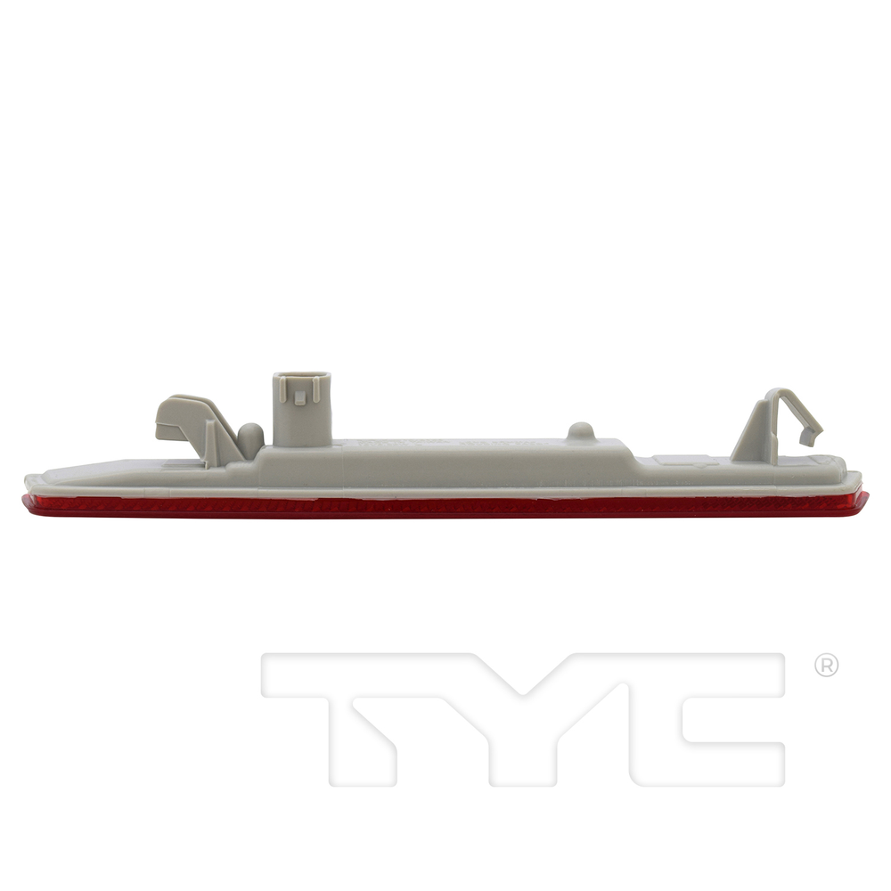 LED Rear Side Marker Light for 15-23 Dodge Challenger Left Driver Side
