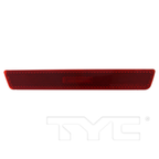 LED Rear Side Marker Light for 15-23 Dodge Challenger Left Driver Side