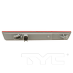LED Rear Side Marker Light for 15-23 Dodge Challenger Left Driver Side