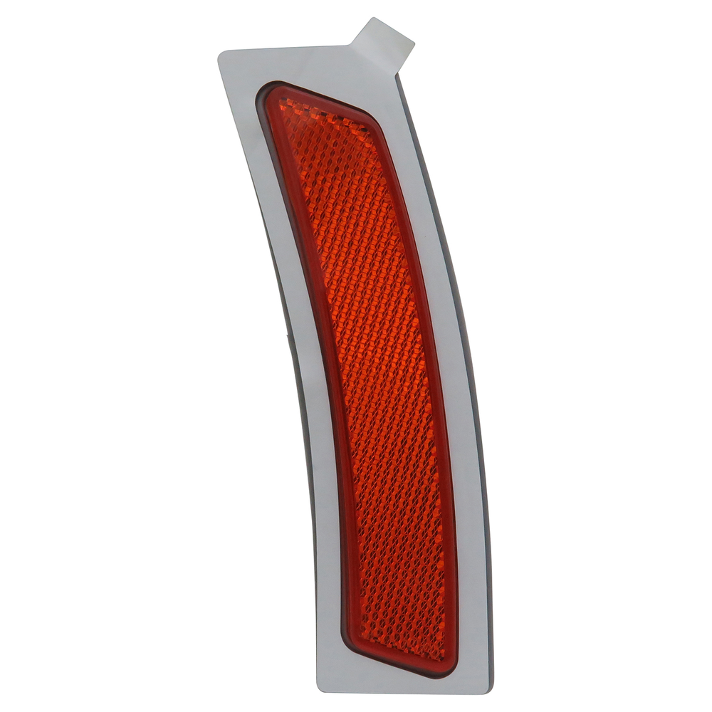 Front Side Marker Reflector Light for 14-19 BMW 4 Series/16-18 3 Series Right