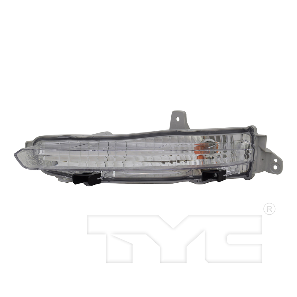 Corner Turn Signal Light  for 19-20 Honda Pilot Left Driver