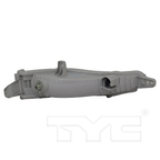Corner Turn Signal Light  for 19-20 Honda Pilot Left Driver