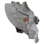 Corner Turn Signal Light  for 19-20 Honda Pilot Left Driver