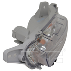 Corner Turn Signal Light  for 19-20 Honda Pilot Left Driver