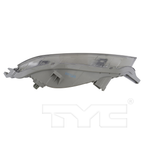 Corner Turn Signal Light  for 19-20 Honda Pilot Left Driver