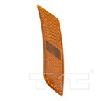 Front Side Marker Light Reflector Right Passenger for 19-20 Chevy Blazer