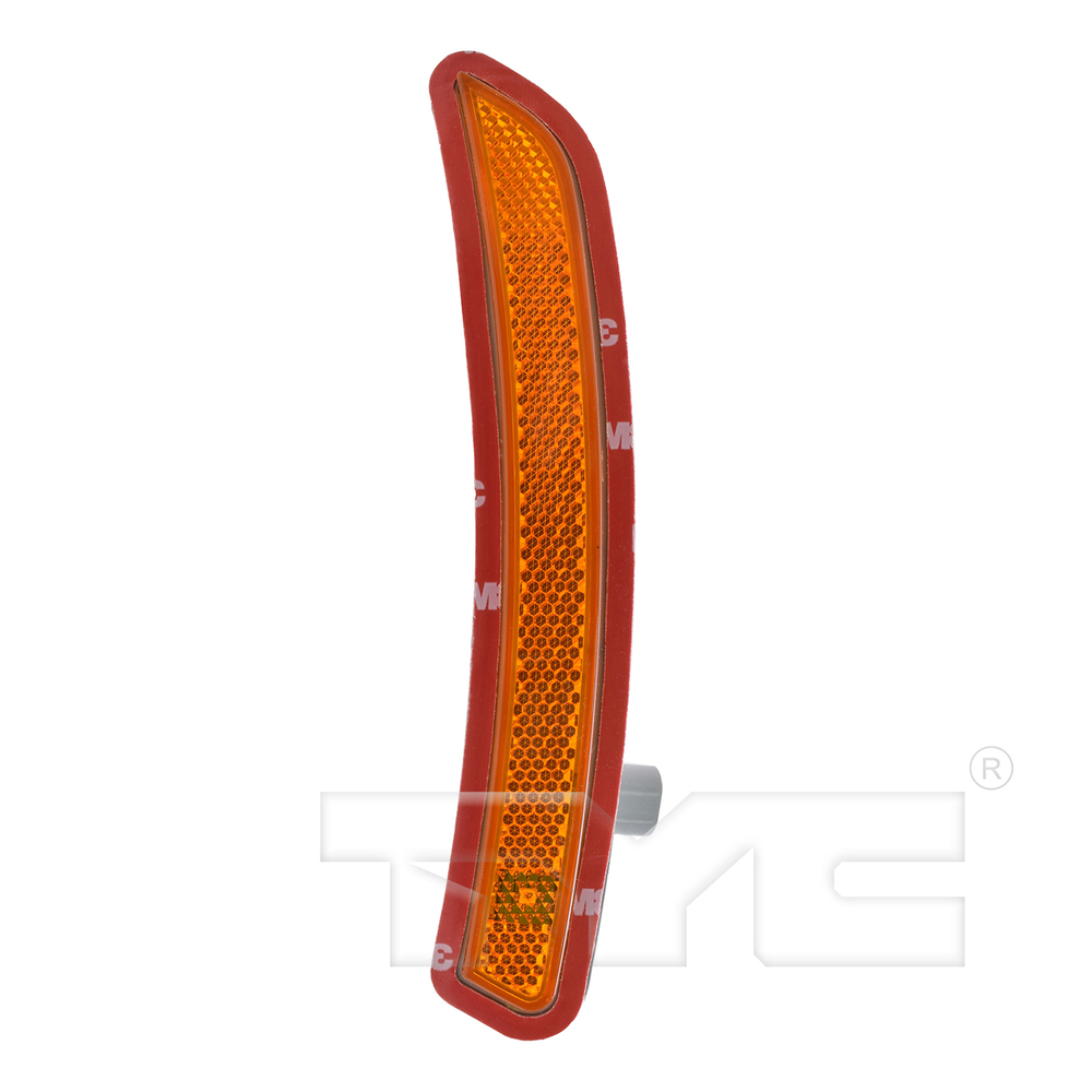 Front Side Marker Light Reflector Right Passenger for 14-19 Mini Cooper