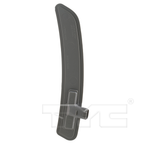 Side Marker Reflector for 14-19 Mini Cooper Left Driver