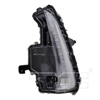 Corner Turn Signal Light  for 17-20 Toyota Prius Prime  Left Driver