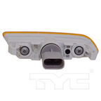 LED Side Marker Light Reflector for 20-20 Hyundai Sonata Left Driver Side