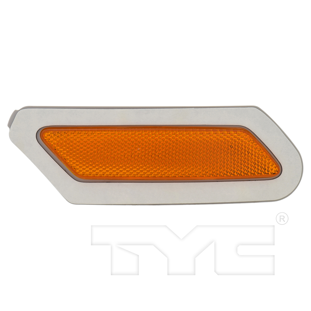 Front Reflector Side Marker for 18-20 Audi Q5 Right Passenger Side