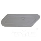 Front Reflector Side Marker for 18-20 Audi Q5 Right Passenger Side