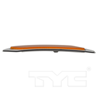 Front Reflector Side Marker for 18-20 Audi Q5 Right Passenger Side