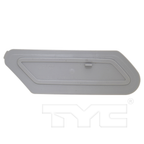 Front Reflector Side Marker Light for 18-20 Audi SQ5 Left Driver Side