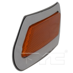 Front Reflector Side Marker Light for 18-20 Audi SQ5 Left Driver Side