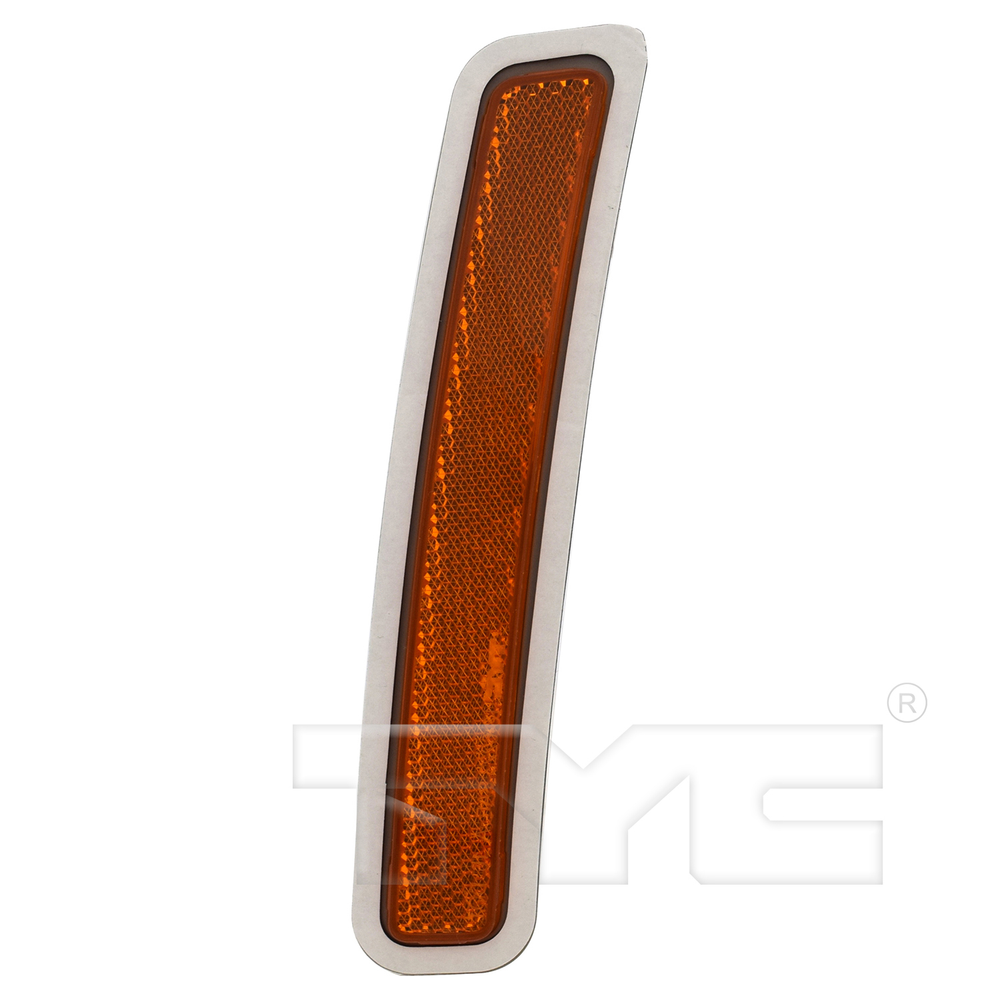 Front Side Marker Light Reflector for BMW X3/X4 Left Driver Side