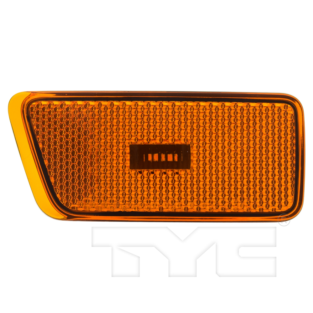 Front Side Marker Light Reflector for 21-21 Ford Bronco Sport Right Passenger