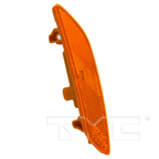LED Front Side Marker Light Reflector for 20-22 Buick Encore GX Right Passenger