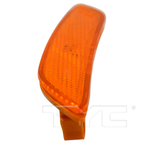 LED Front Side Marker Light Reflector for 20-22 Buick Encore GX Right Passenger