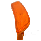 LED Front Side Marker Light Reflector for 20-22 Buick Encore GX Left Driver Side
