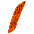 LED Side Marker Light Reflector for 20-24 Buick Encore Left Driver Side