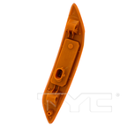 LED Side Marker Light Reflector for 20-24 Buick Encore Left Driver Side