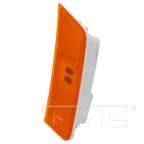 LED Side Marker Light Reflector for 21-23 Kia Seltos EX/S Right Passenger Side