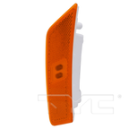 LED Side Marker Light Reflector for 21-23 Kia Seltos EX/S Left Driver Side