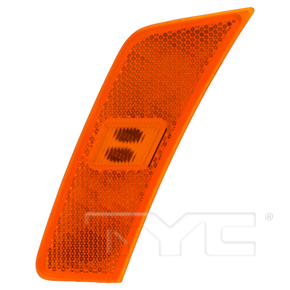 Side Marker Light Reflector for 21-23 Kia Seltos SX Left Driver Side
