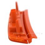 LED Side Marker Light Reflector for 22-23 Jeep Grand Cherokee Left Driver