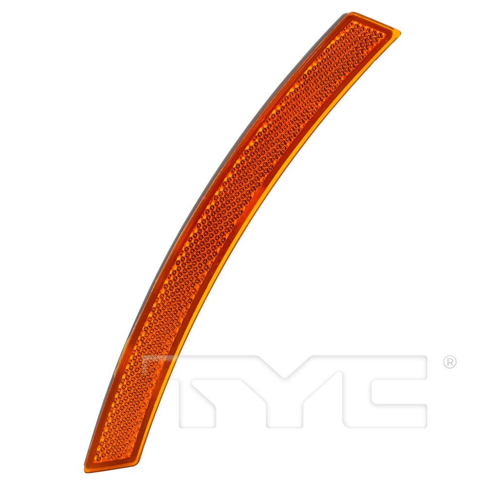 Front Reflector Side Marker Light for 23-25 Honda CR-V Left Driver Side