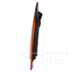 Side Marker Light Reflector for 23-23 Toyota Prius Right Passenger Side