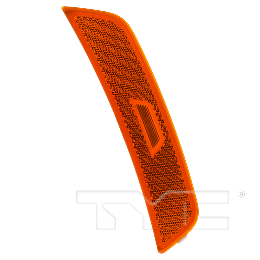 LED Side Marker Light Reflector for 22-24 Hyundai Santa Cruz Right Side