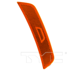 LED Side Marker Light Reflector for 22-24 Hyundai Santa Cruz Right Side