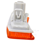 LED Side Marker Light for 24-25 Ford Ranger Left Driver Side