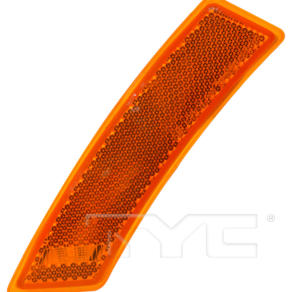 Side Marker Light Reflector for 24-25 Ford Ranger Pickup Left Driver Side