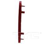 Rear Side Reflector Marker for 22-25 Jeep Wagoneer Left Driver Side