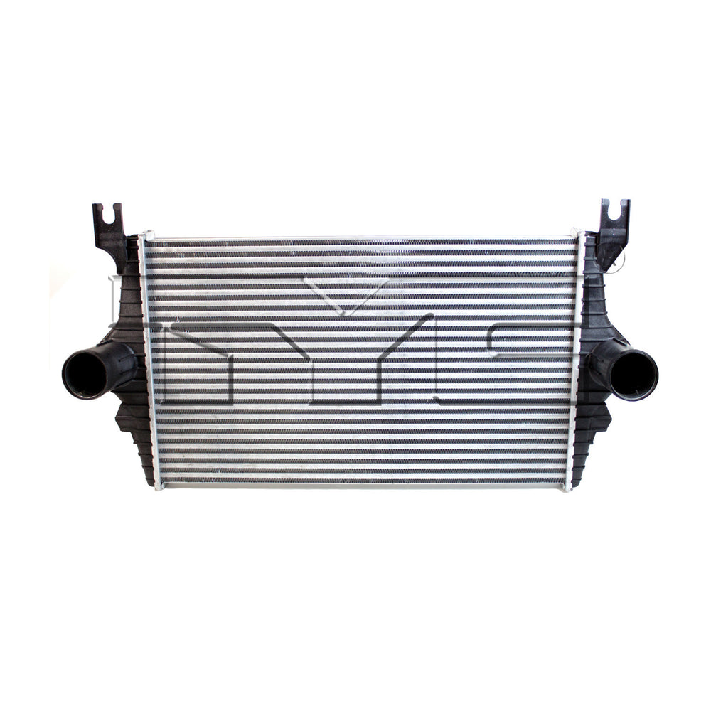 Intercooler/Charge Air Cooler for 99-03 Ford F Series Pickup HD 7.3L Turbo