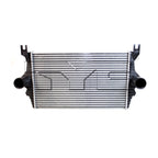 Intercooler/Charge Air Cooler for 99-03 Ford F Series Pickup HD 7.3L Turbo